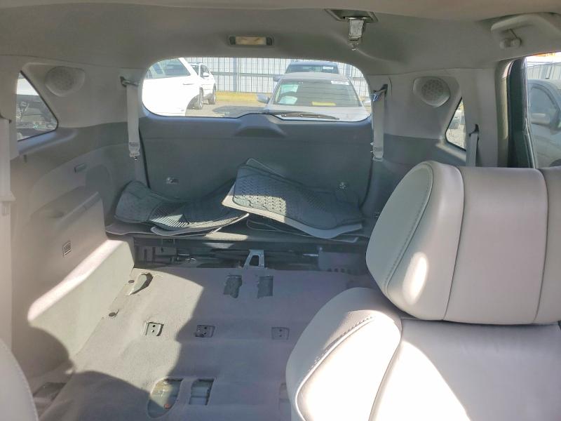 47772856 :رقم المزاد ، 2HNYD2H61BH546553 vin ، 2011 Acura Mdx مزاد بيع