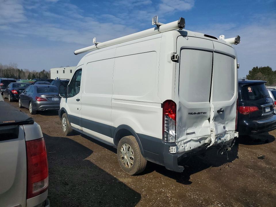 Продажа на аукционе авто 2017 Ford Transit, vin: 1FTYR1CV3HKA79878, номер лота: 77768995