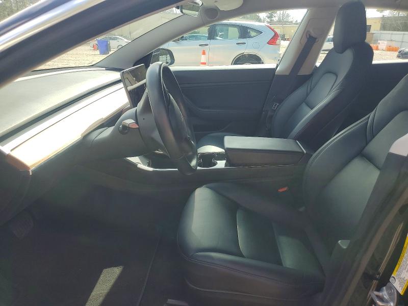 Aukcja sprzedaży 2018 Tesla Model 3, vin: 5YJ3E1EA4JF123082, numer aukcji: 79899395
