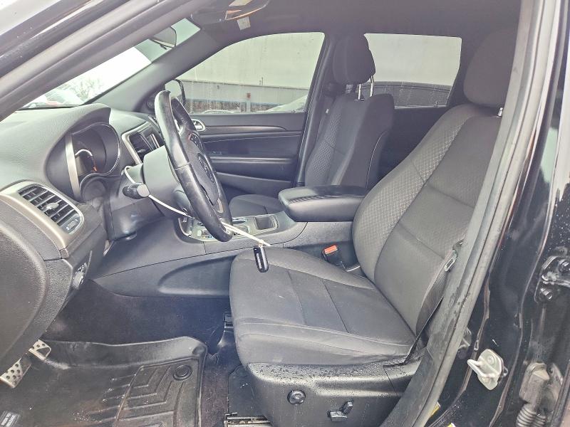 2018 Jeep Grand Cherokee მანქანა იყიდება აუქციონზე, vin: 1C4RJFAG6JC284673, აუქციონის ნომერი: 41765336