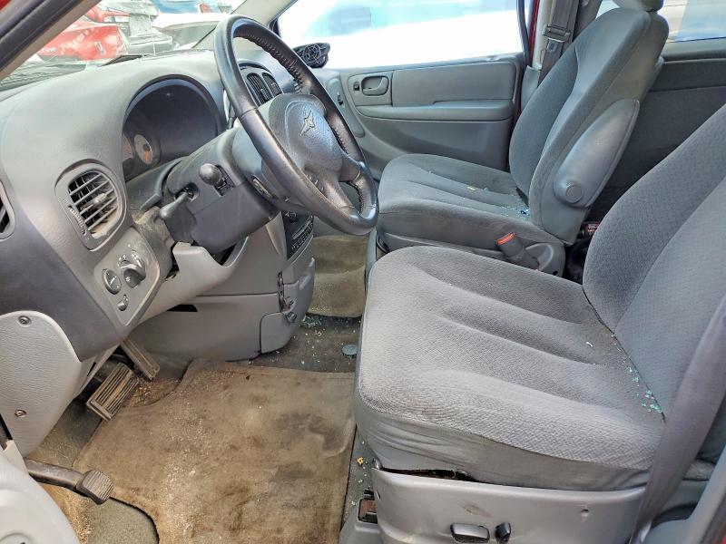 Aukcja sprzedaży 2005 Chrysler Town & Country, vin: 2C4GP54L65R412741, numer aukcji: 79239905