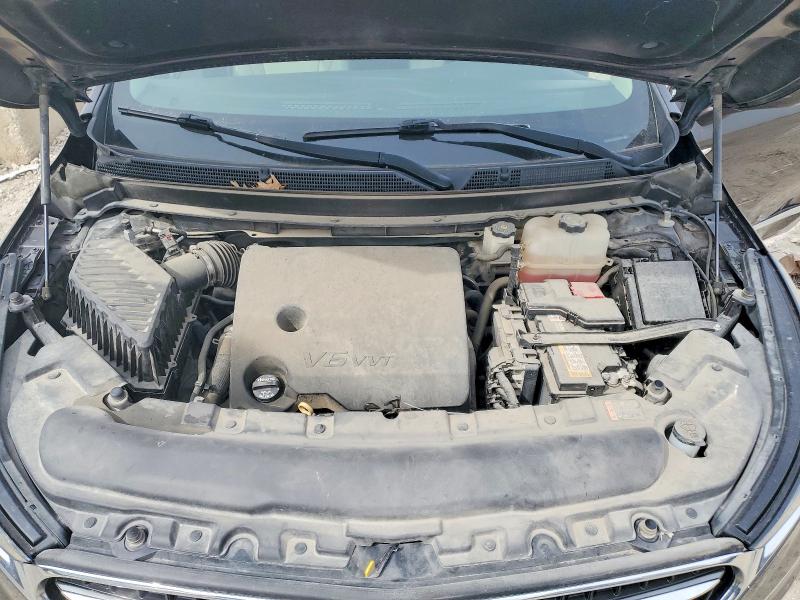 Продаж на аукціоні авто 2018 Buick Enclave, vin: 5GAEVAKW5JJ213439, номер лоту: 41738746