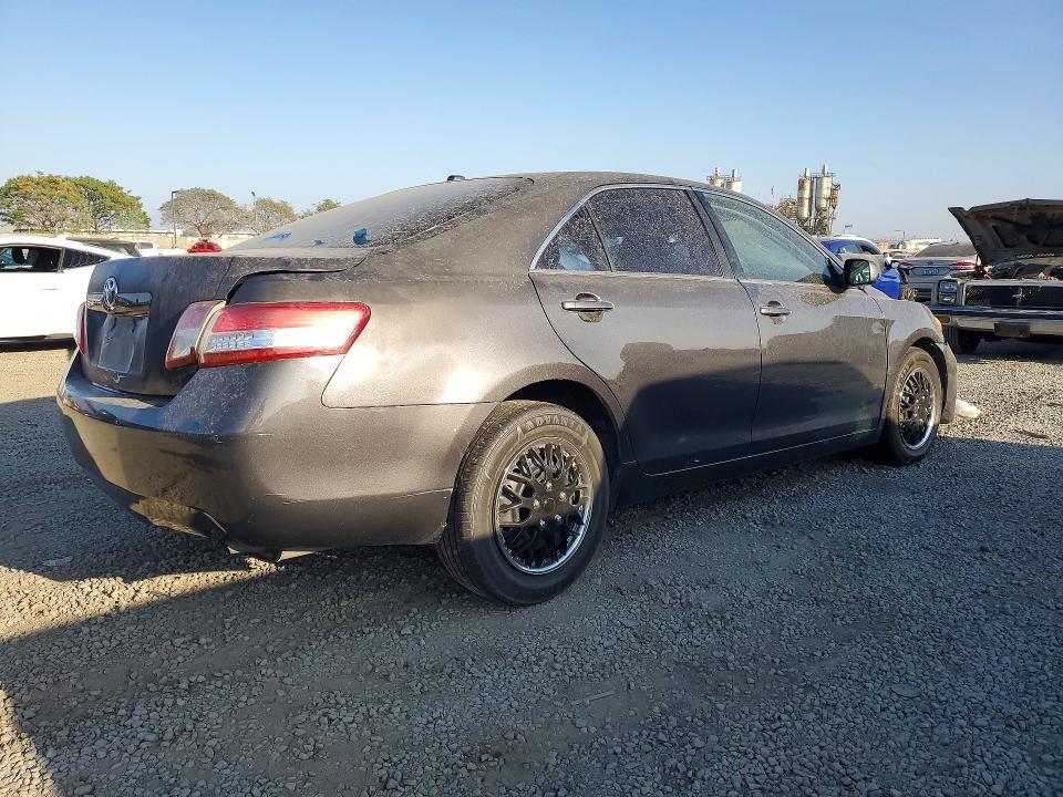 Продажа на аукционе авто 2011 Toyota Camry, vin: 4T1BF3EK6BU135185, номер лота: 46761656