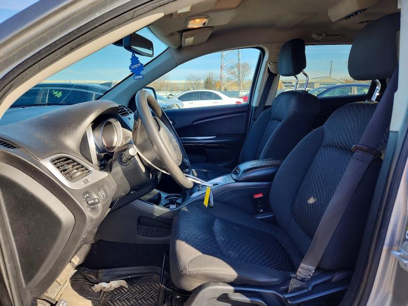 2018 Dodge Journey მანქანა იყიდება აუქციონზე, vin: 3C4PDCBG2JT522695, აუქციონის ნომერი: 78594685