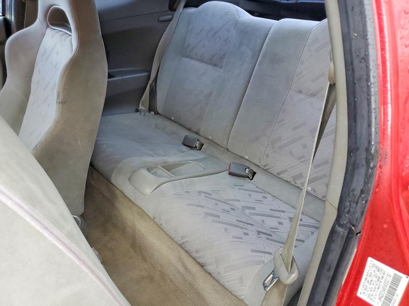 Aukcja sprzedaży 2004 Acura Rsx, vin: JH4DC54854S001191, numer aukcji: 47086096
