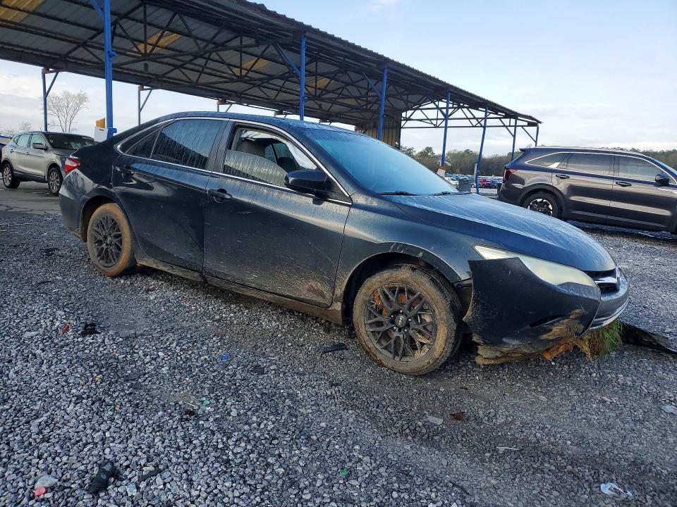 Продаж на аукціоні авто 2015 Toyota Camry, vin: 4T1BF1FK3FU946841, номер лоту: 45577276