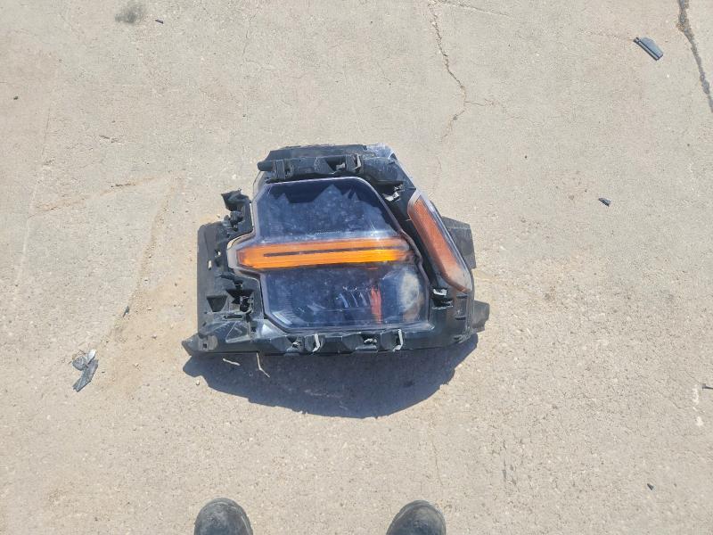 Aukcja sprzedaży 2024 Ford F150, vin: 1FTEW2KP8RKE70966, numer aukcji: 45809146