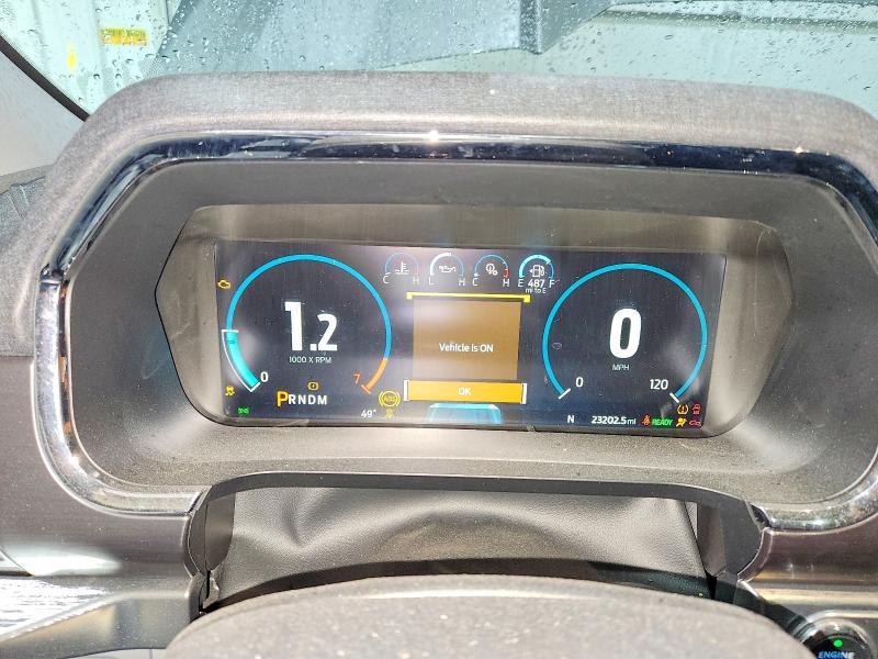 2023 Ford F150 მანქანა იყიდება აუქციონზე, vin: 1FTFW1ED3PFC46302, აუქციონის ნომერი: 79253855