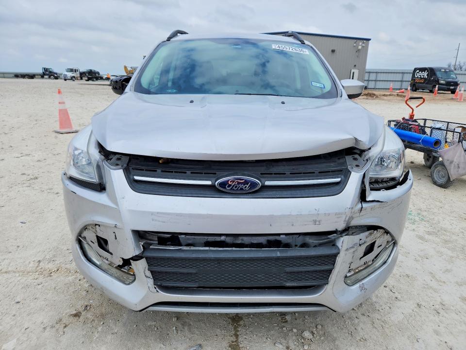 Aukcja sprzedaży 2014 Ford Escape, vin: 1FMCU9GX7EUA05247, numer aukcji: 45572636