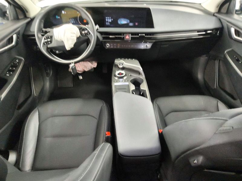 Aukcja sprzedaży 2024 Kia Ev6, vin: KNDC3DLC3R5214658, numer aukcji: 47297646