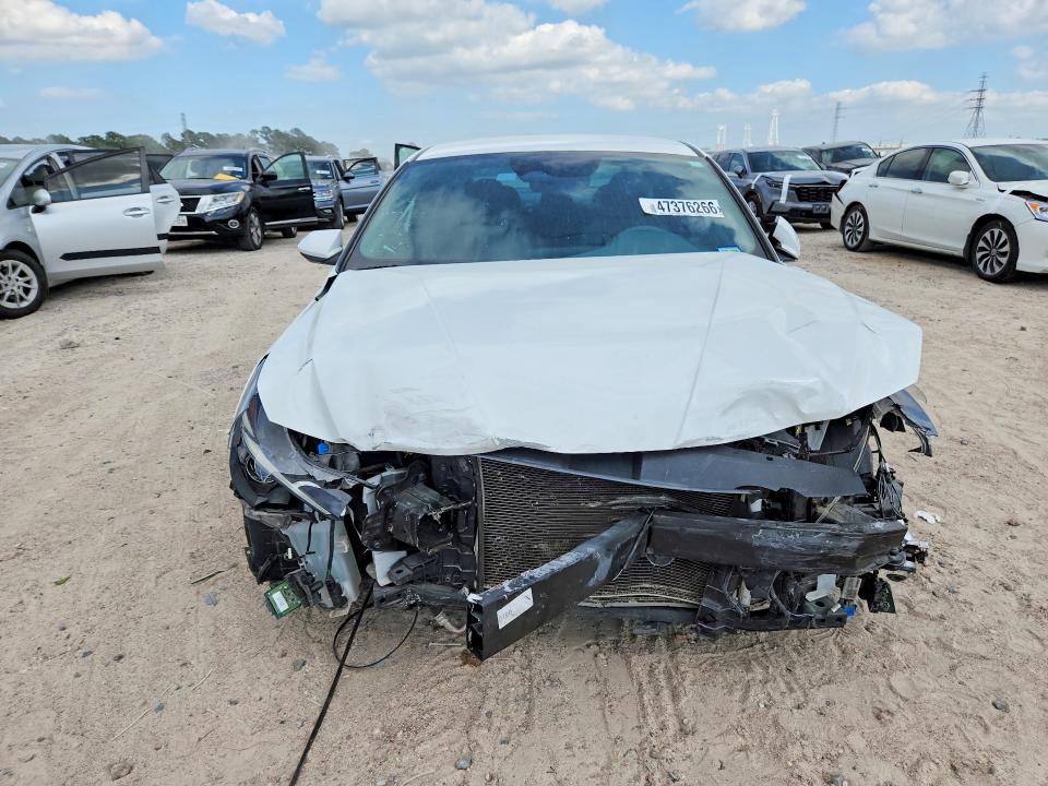2021 Hyundai Elantra მანქანა იყიდება აუქციონზე, vin: 5NPLM4AGXMH036534, აუქციონის ნომერი: 47376266