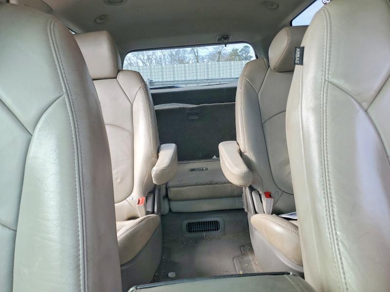 2014 Gmc Acadia მანქანა იყიდება აუქციონზე, vin: 1GKKRRKD5EJ281396, აუქციონის ნომერი: 79880555