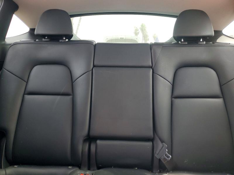 47991216 :رقم المزاد ، 7SAYGDEE0PA110973 vin ، 2023 Tesla Model Y مزاد بيع