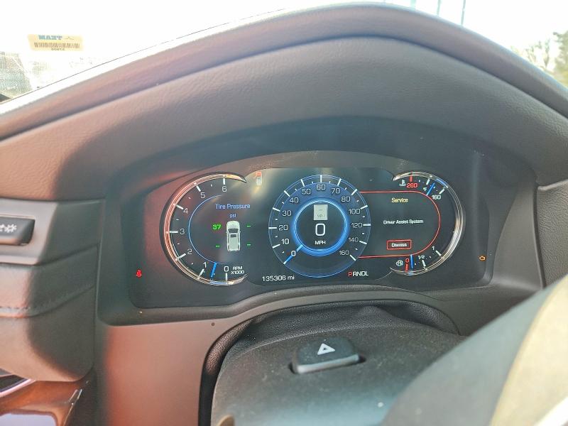 Продажа на аукционе авто 2018 Cadillac Escalade, vin: 1GYS4JKJXJR328154, номер лота: 47237966