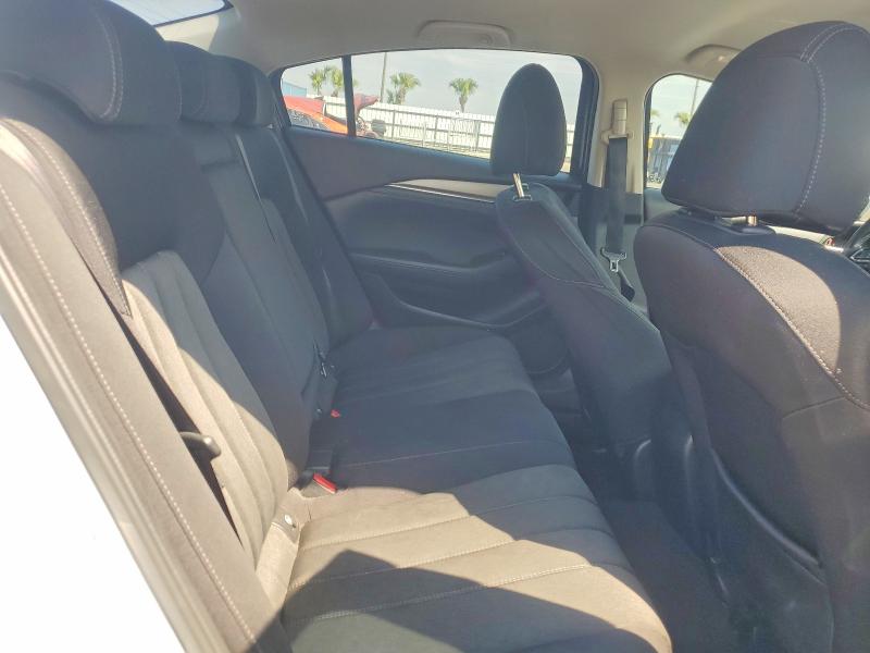 Продажа на аукционе авто 2018 Mazda 6, vin: JM1GL1UM0J1336641, номер лота: 46694506