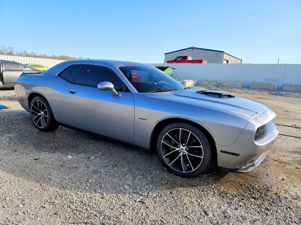Aukcja sprzedaży 2018 Dodge Challenger, vin: 2C3CDZBT9JH161512, numer aukcji: 45885436