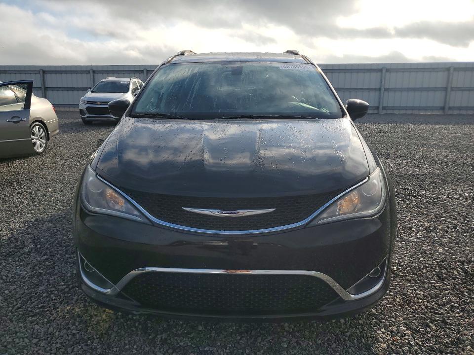 45736406 :رقم المزاد ، 2C4RC1BG6LR124718 vin ، 2020 Chrysler Pacifica مزاد بيع