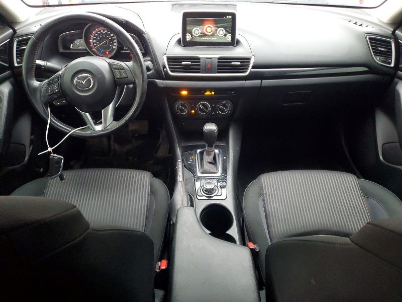 Продаж на аукціоні авто 2014 Mazda 3, vin: JM1BM1V79E1175812, номер лоту: 46438716