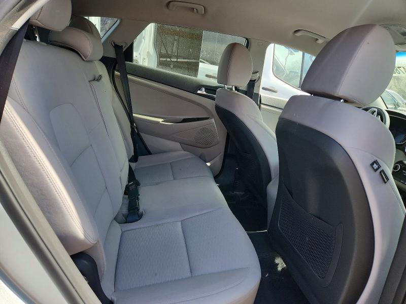 Продажа на аукционе авто 2019 Hyundai Tucson, vin: KM8J23A40KU880965, номер лота: 47807186
