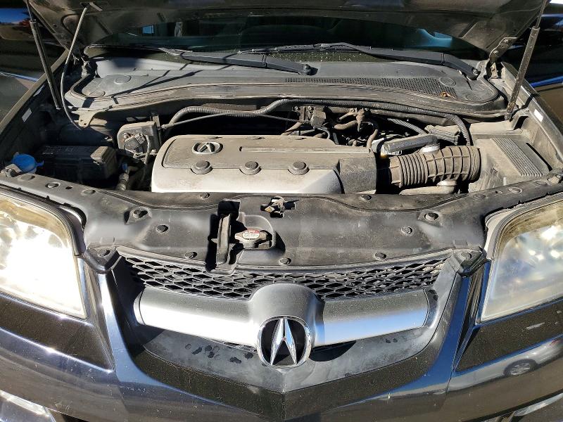 Aukcja sprzedaży 2004 Acura Mdx, vin: 2HNYD18694H520392, numer aukcji: 41843936