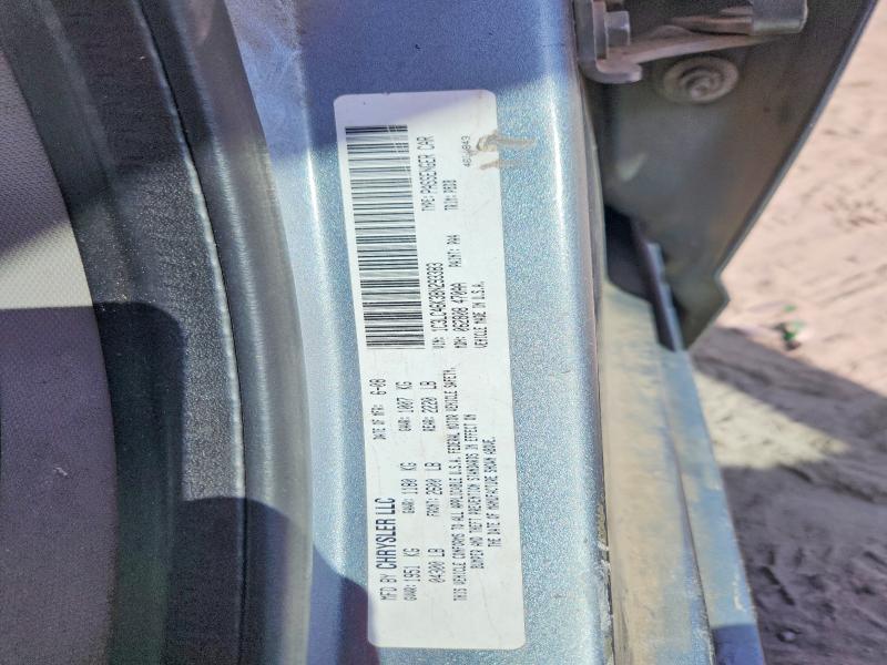 Aukcja sprzedaży 2008 Chrysler Sebring, vin: 1C3LC46K38N293383, numer aukcji: 79411895