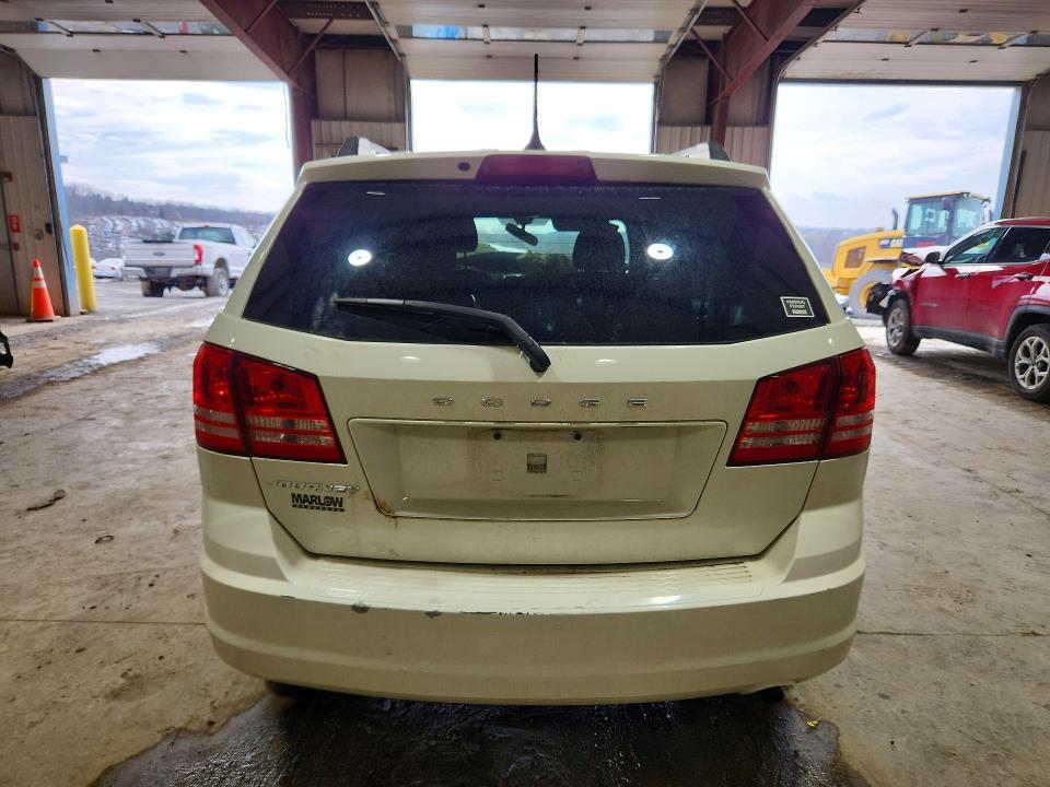 Продаж на аукціоні авто 2016 Dodge Journey, vin: 3C4PDCAB7GT223430, номер лоту: 79997135