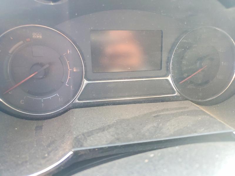 Aukcja sprzedaży 2013 Kia Optima Hybrid, vin: KNAGM4AD5D5038826, numer aukcji: 46405796