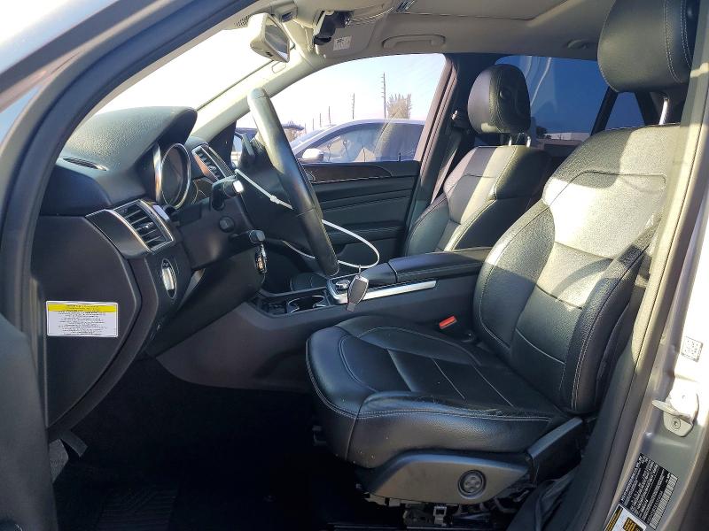 2014 Mercedes-benz Ml მანქანა იყიდება აუქციონზე, vin: 4JGDA5JB2EA323054, აუქციონის ნომერი: 41965776