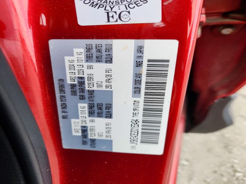 46495696 :رقم المزاد ، JM3KE4DE2D0163494 vin ، 2013 Mazda Cx-5 مزاد بيع
