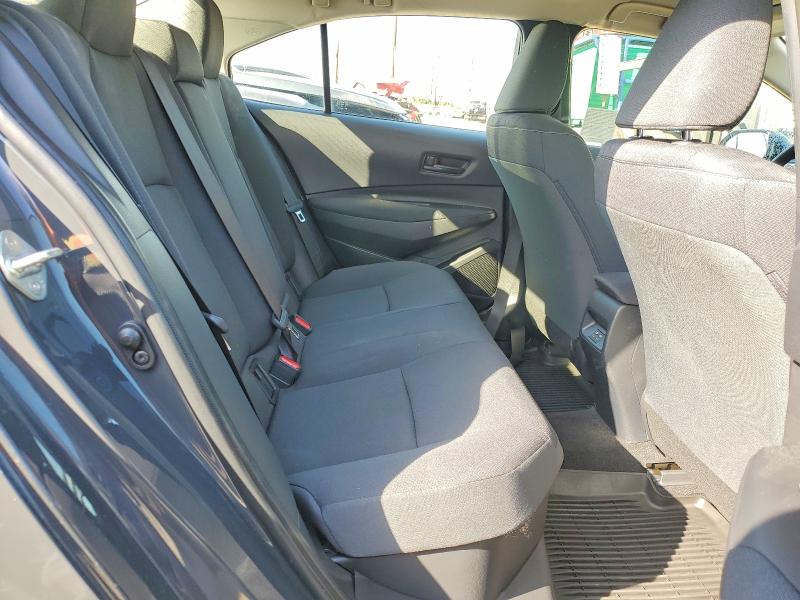 45858826 :رقم المزاد ، JTDBCMFE7R3064915 vin ، 2024 Toyota Corolla Hybrid مزاد بيع