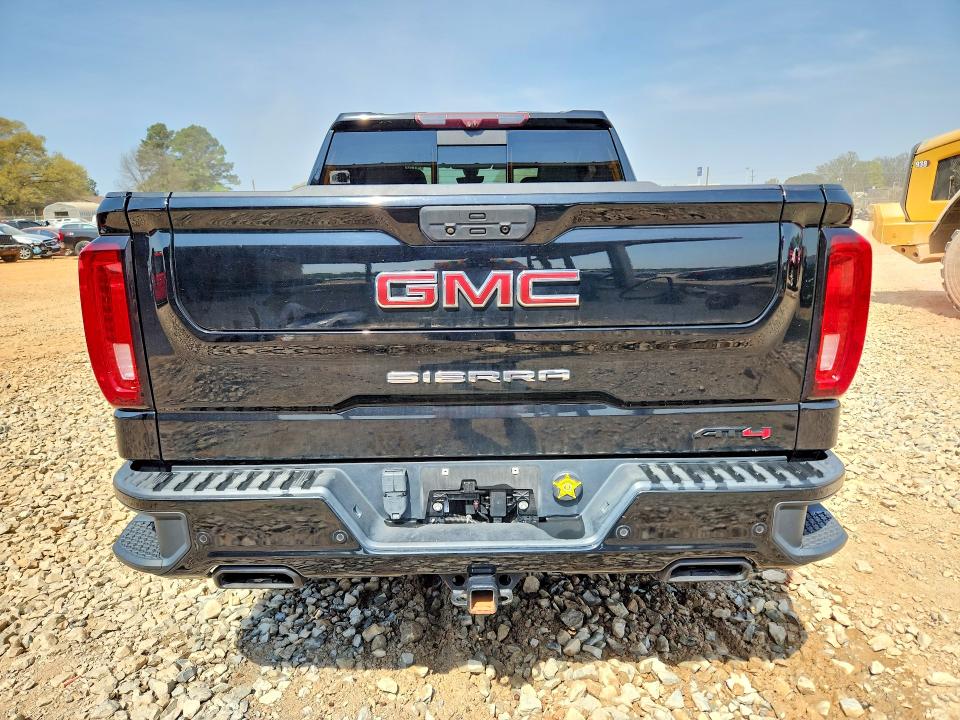 Aukcja sprzedaży 2020 Gmc Sierra, vin: 1GTP9EEL2LZ190095, numer aukcji: 47324186