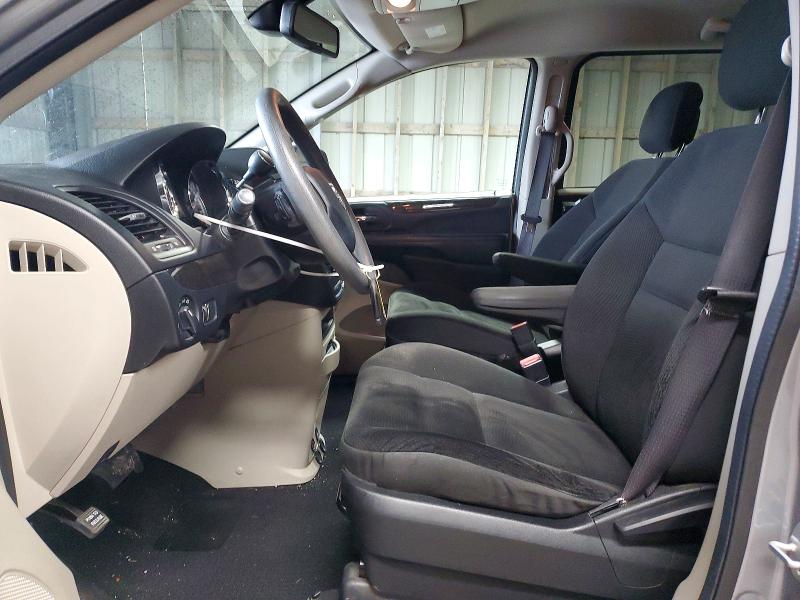 46300566 :رقم المزاد ، 2C4RDGBG9KR684540 vin ، 2019 Dodge Grand Caravan مزاد بيع