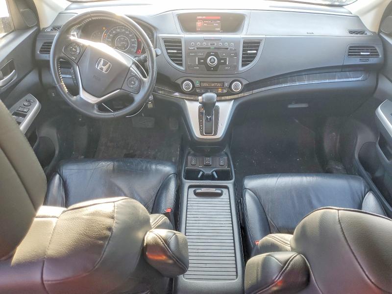 Продажа на аукционе авто 2012 Honda Cr-v, vin: 2HKRM4H76CH103144, номер лота: 77966415