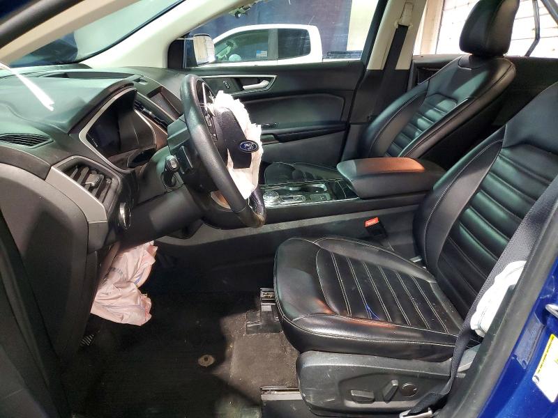 Aukcja sprzedaży 2020 Ford Edge, vin: 2FMPK4J9XLBA86851, numer aukcji: 46622516