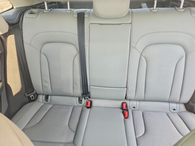 Продаж на аукціоні авто 2017 Audi Q3, vin: WA1ECCFS7HR009206, номер лоту: 47261566