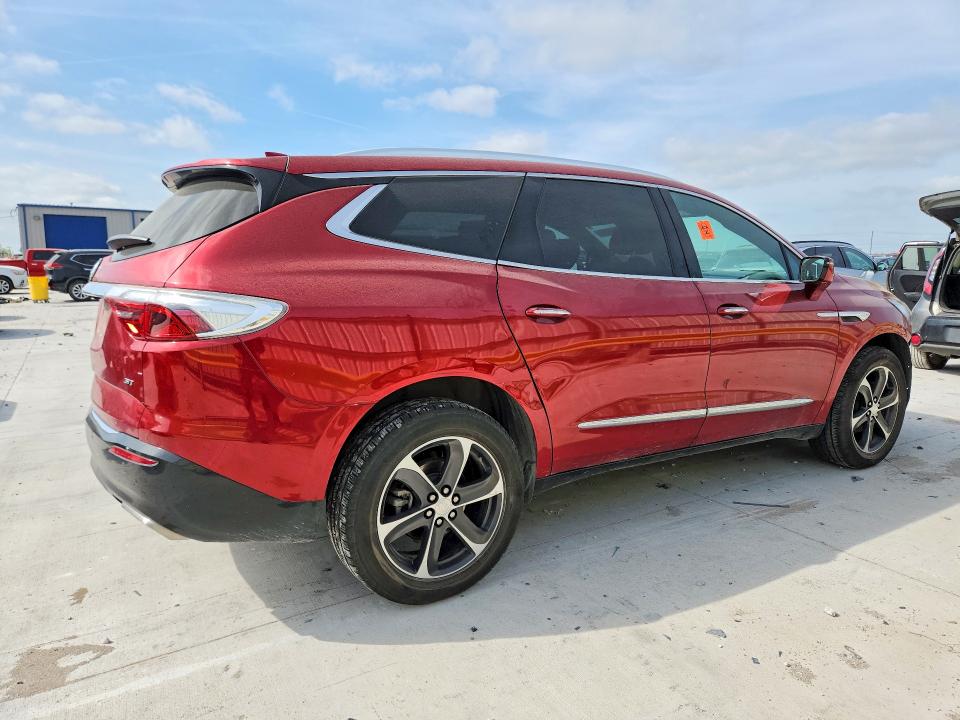 Aukcja sprzedaży 2022 Buick Enclave, vin: 5GAERBKW1NJ170444, numer aukcji: 47864476
