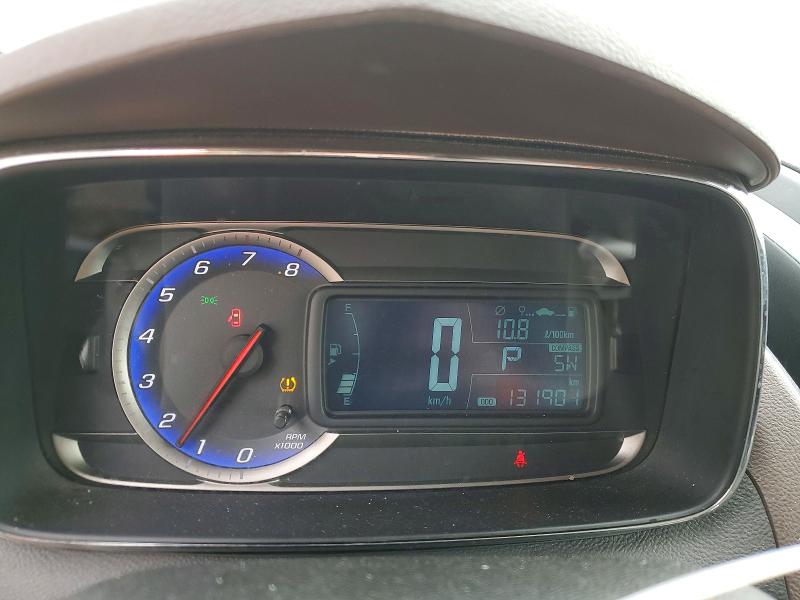 Продажа на аукционе авто 2015 Chevrolet Trax, vin: 3GNCJTSB6FL178539, номер лота: 46142726