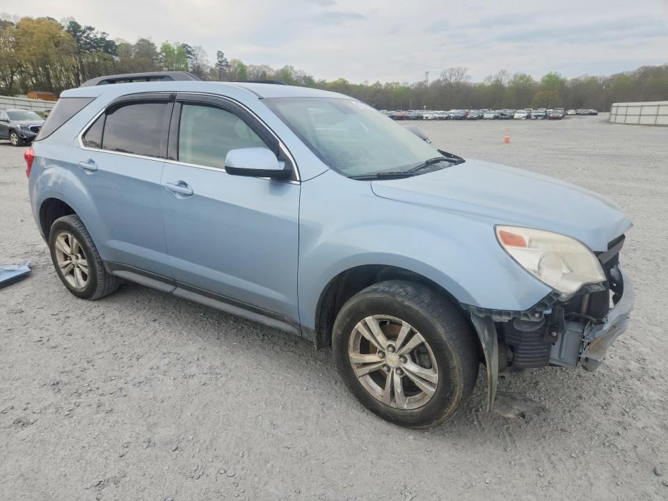 Aukcja sprzedaży 2014 Chevrolet Equinox, vin: 2GNALBEK8E6304958, numer aukcji: 46288516