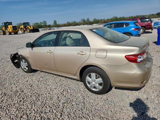 Продажа на аукционе авто 2011 Toyota Corolla, vin: 2T1BU4EE6BC654437, номер лота: 47582706