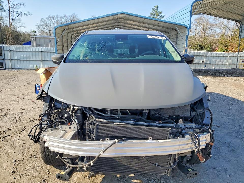 78217455 :رقم المزاد ، 2C4RC1BG1PR515894 vin ، 2023 Chrysler Pacifica مزاد بيع