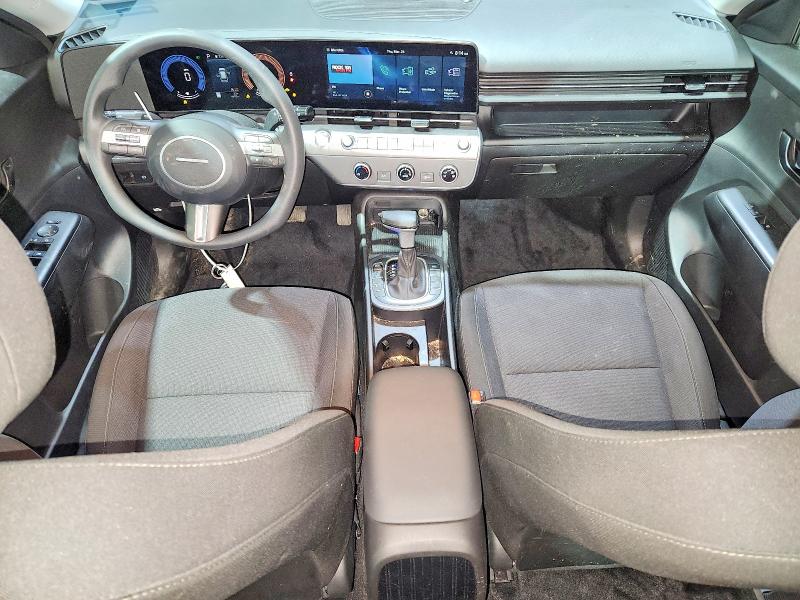 47742316 :رقم المزاد ، KM8HACAB4TU352377 vin ، 2026 Hyundai Kona مزاد بيع