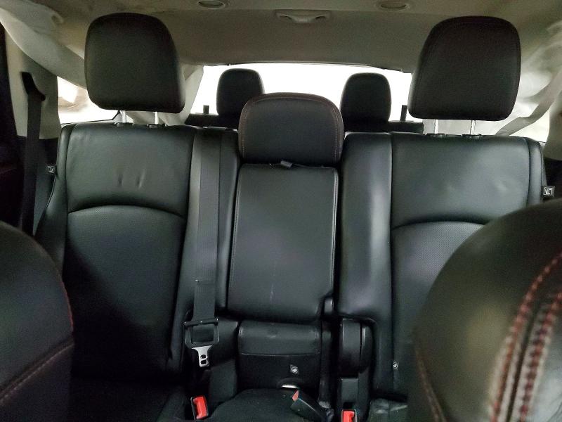 2016 Dodge Journey მანქანა იყიდება აუქციონზე, vin: 3C4PDDEG0GT242476, აუქციონის ნომერი: 46322296