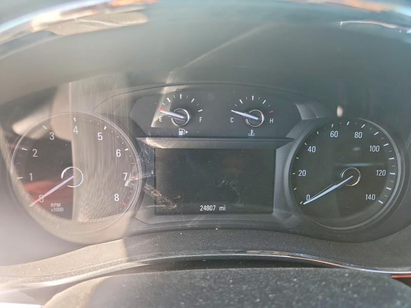 Продажа на аукционе авто 2019 Buick Encore, vin: KL4CJASB0KB888393, номер лота: 46742326