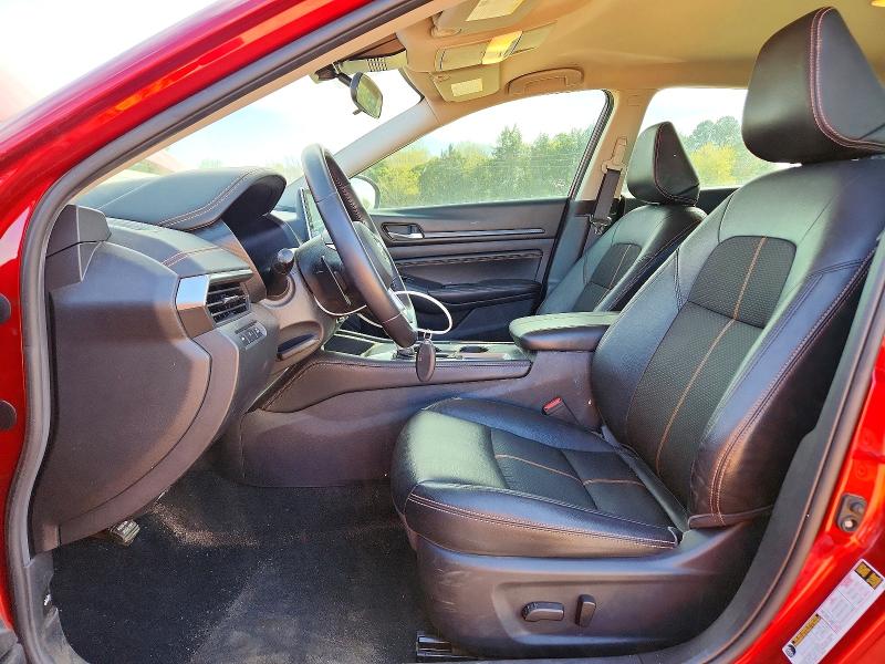 Aukcja sprzedaży 2020 Nissan Altima, vin: 1N4BL4CV4LC193213, numer aukcji: 46809106