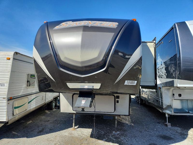 Aukcja sprzedaży 2016 Keystone Sprinter, vin: 4YDF35321G1532029, numer aukcji: 74840855