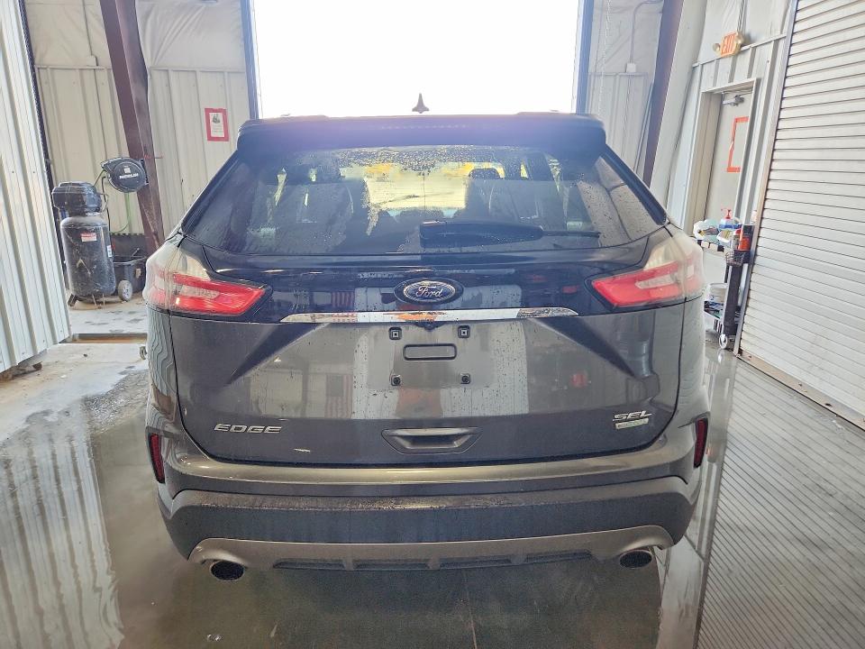 79234695 :رقم المزاد ، 2FMPK3J99LBA29194 vin ، 2020 Ford Edge مزاد بيع