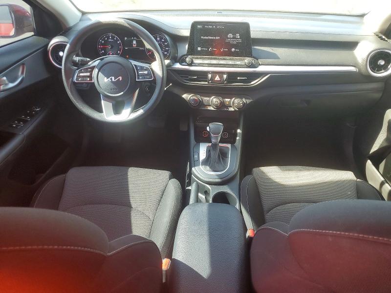 Продаж на аукціоні авто 2023 Kia Forte, vin: 3KPF24AD7PE543697, номер лоту: 46955066