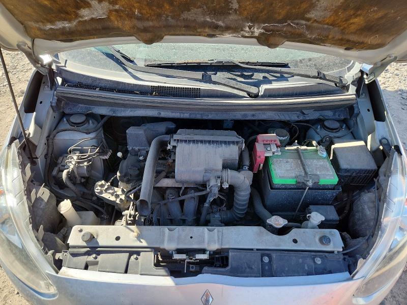 Aukcja sprzedaży 2015 Mitsubishi Mirage, vin: ML32A4HJ2FH010651, numer aukcji: 46773486
