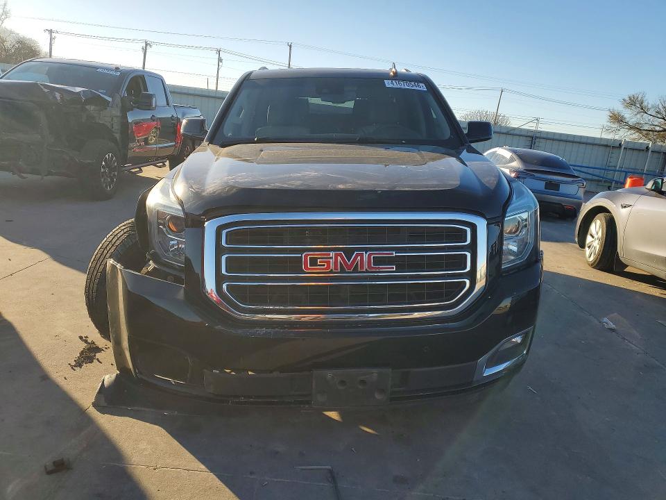 Aukcja sprzedaży 2018 Gmc Yukon Xl, vin: 1GKS1GKC8JR397142, numer aukcji: 41670546