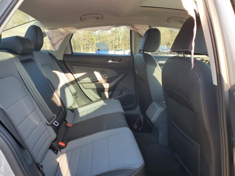 Продаж на аукціоні авто 2025 Volkswagen Jetta, vin: 3VW7X7BU3SM008934, номер лоту: 79636355